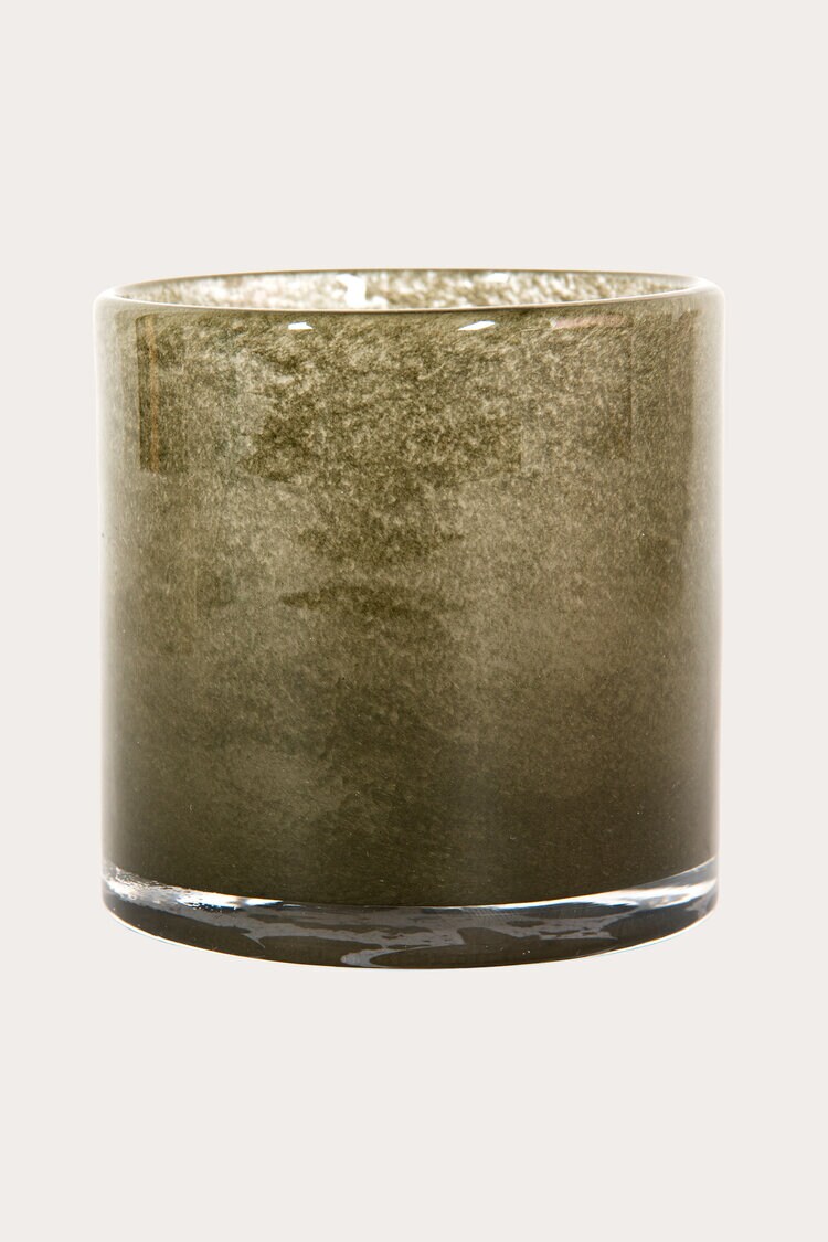 Product Image for Ljuslykta Milk oliv liten