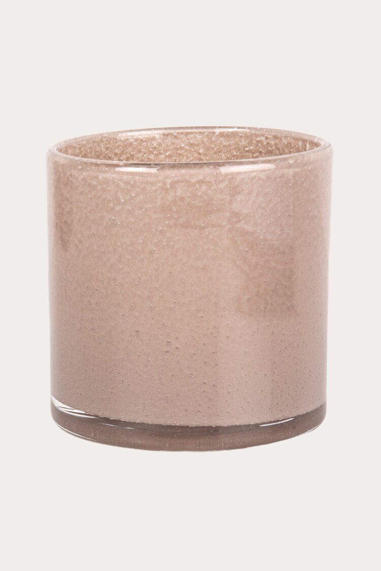 Product Image for Ljuslykta Milk beige liten