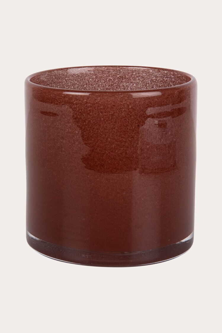 Product Image for Ljuslykta Milk vinröd