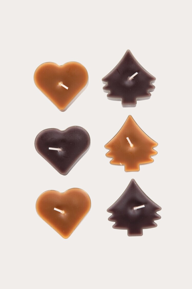 Product Image for Värmeljus Ginger bread