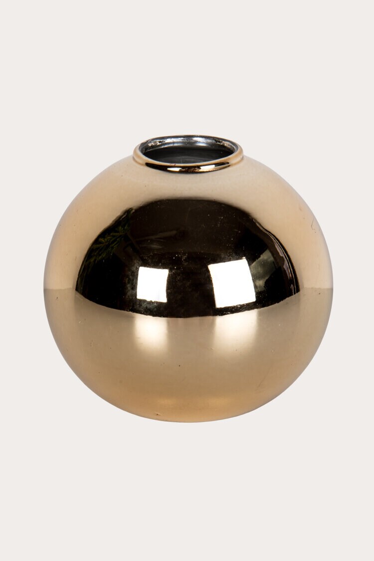 Product Image for Vas BUBBLE guld