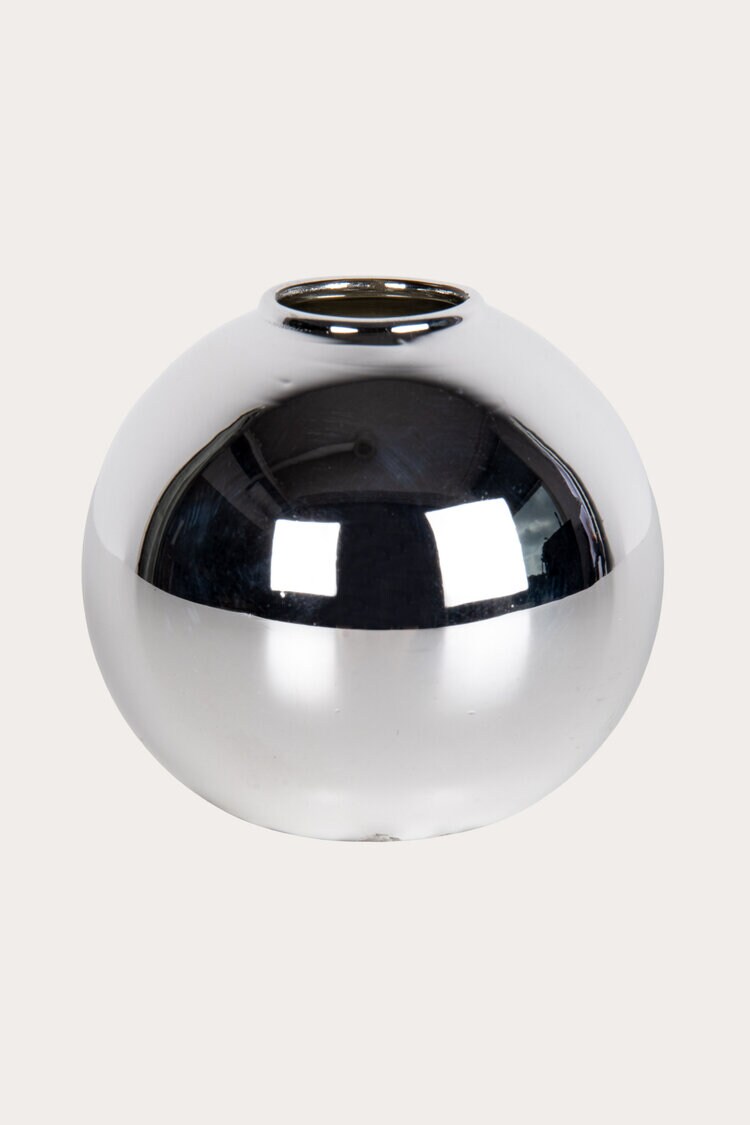 Product Image for Vas BUBBLE silver