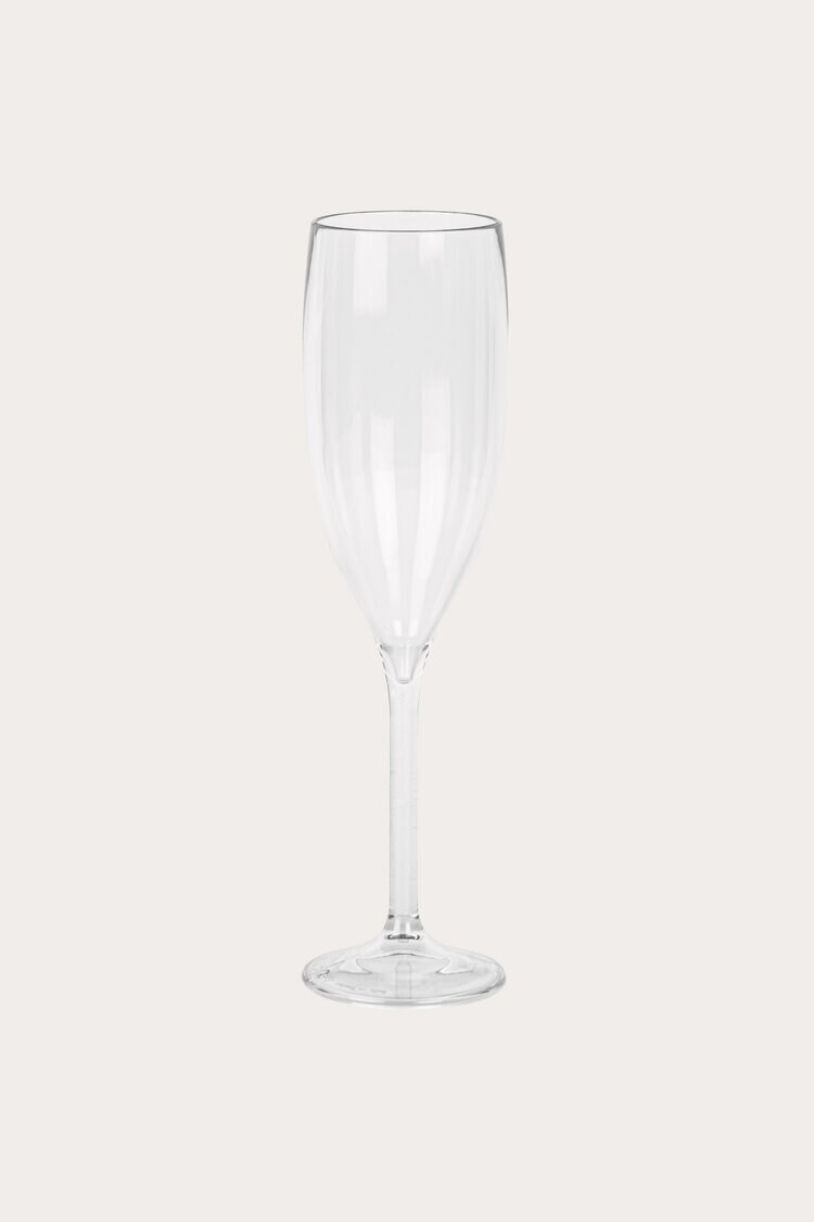 Product Image for Champagneglas Plast