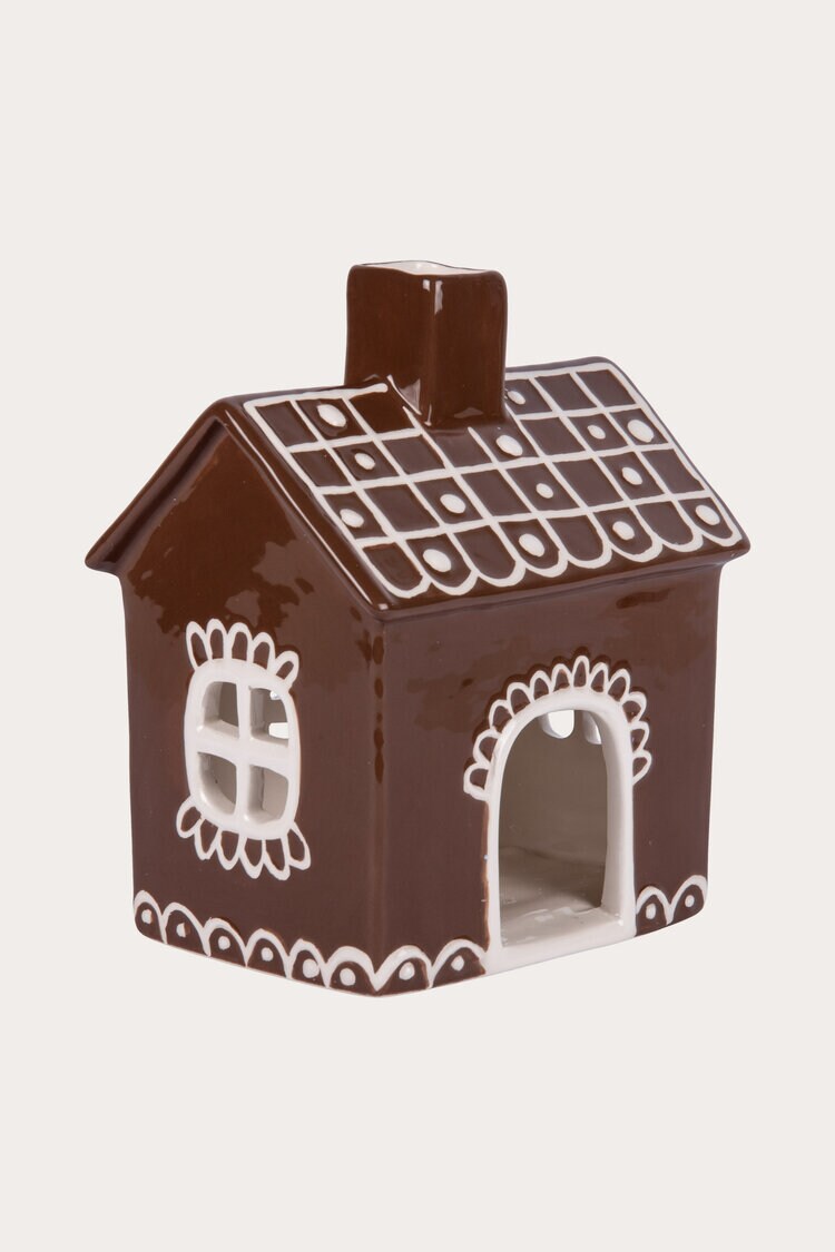 Product Image for Ljuslykta Pepparkakshus