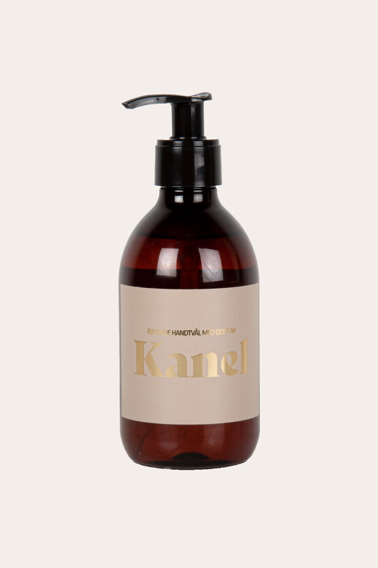 Product Image for Handtvål Kanel