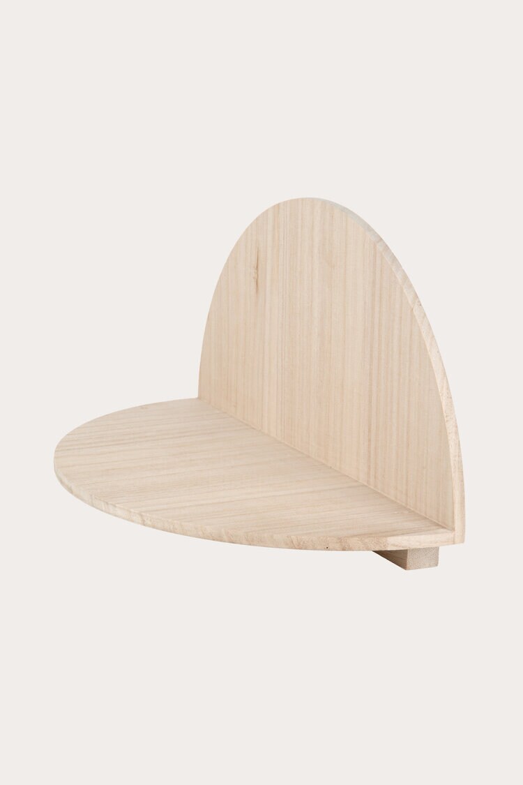 Product Image for Vägghylla Punkt