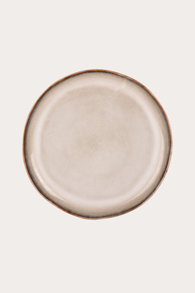 Product Image for Tallrik Wheat beige