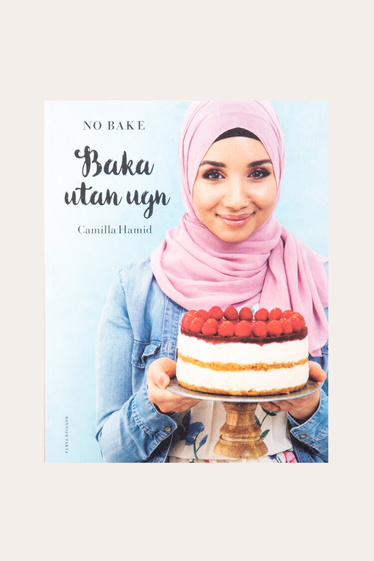 Product Image for Kokbok Baka utan ugn