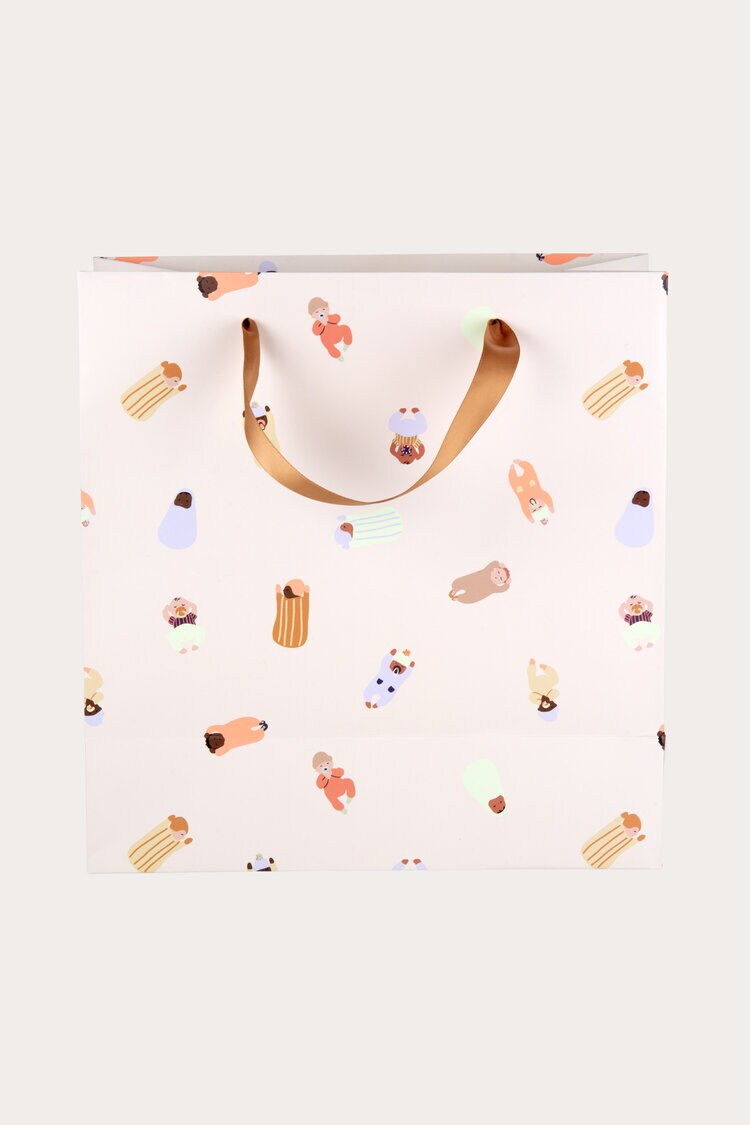 Product Image for Presentpåse Bebis