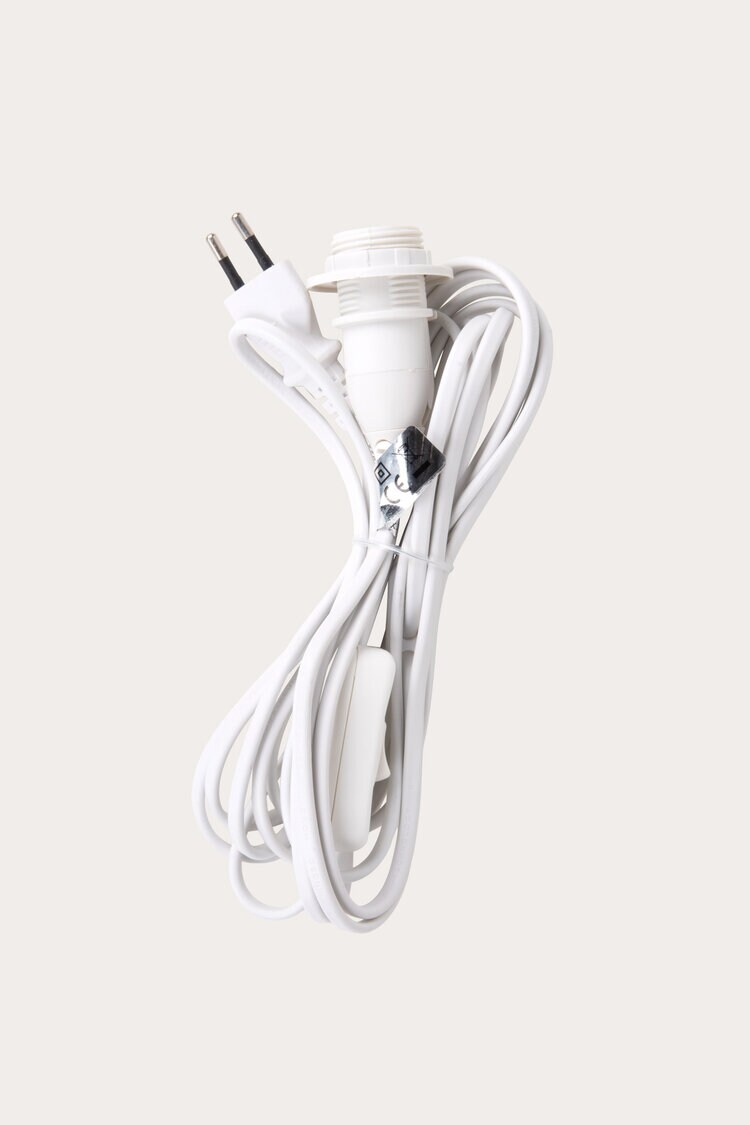 Product Image for Lampsladd Enkel