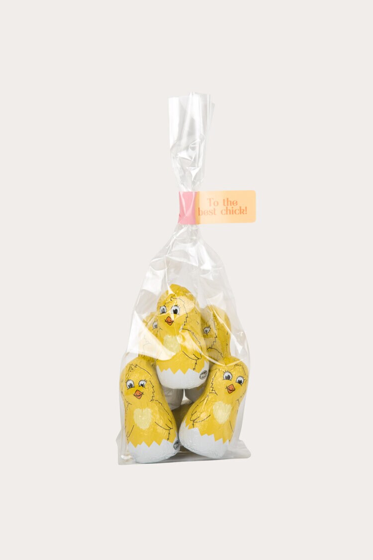 Product Image for Chokladfigurer To the best chick