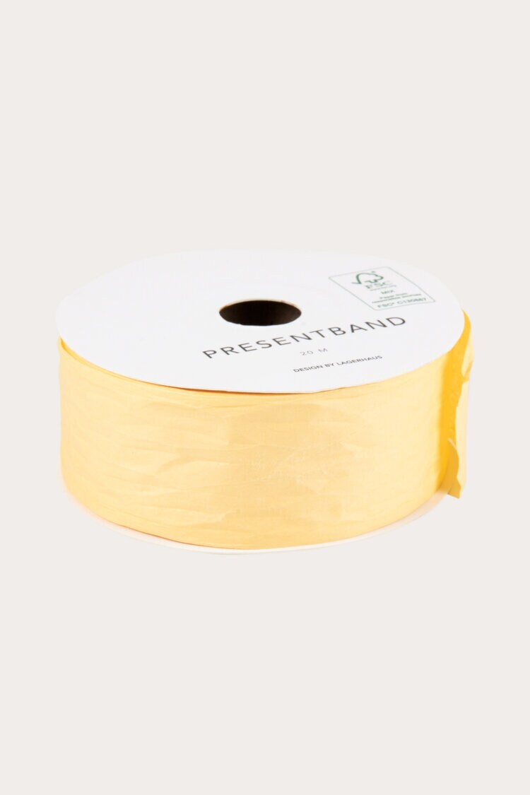 Product Image for Presentband Wide gul