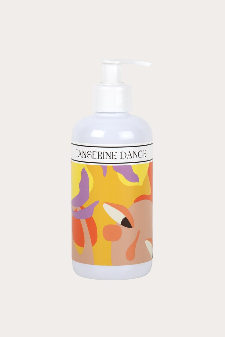 Product Image for Handtvål Tangerine dance