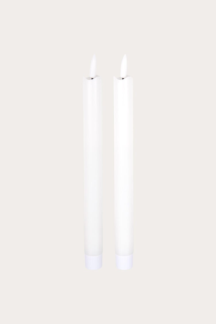 Product Image for Kronljus Led vit