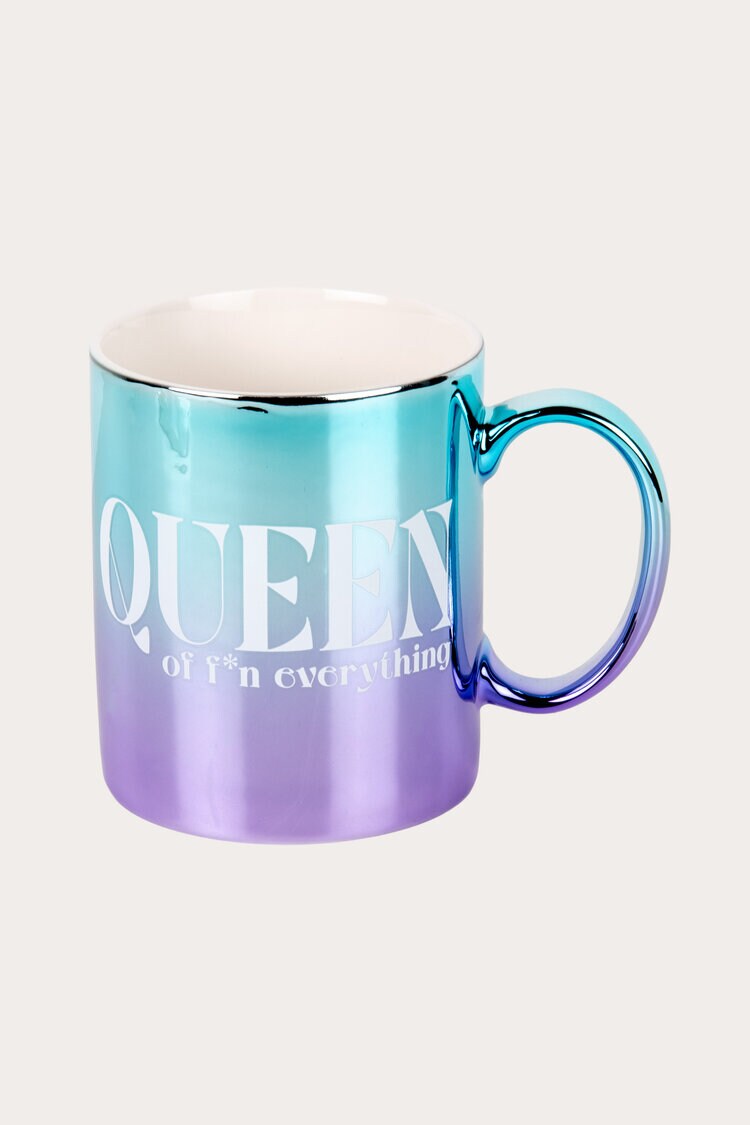 Product Image for Mugg Queen