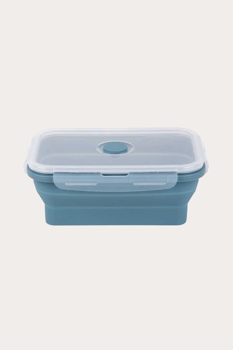 Product Image for Matförvaring Squeezy blå