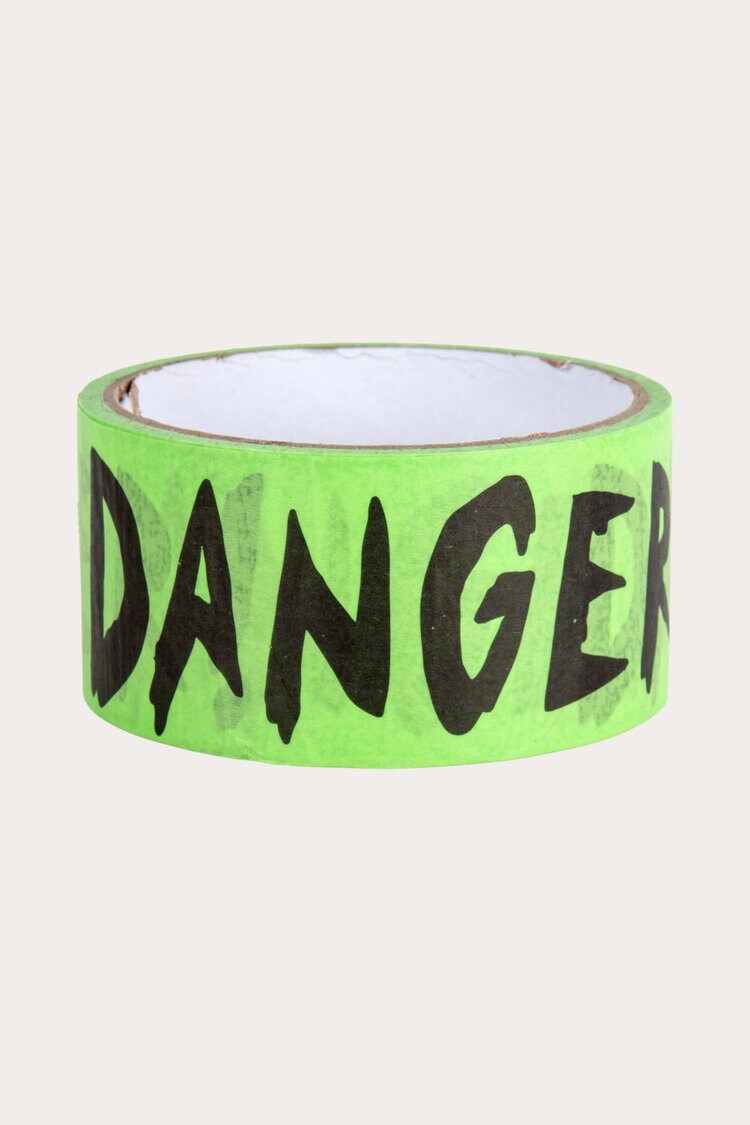 Product Image for Tejp Danger