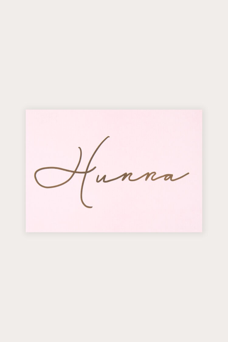 Product Image for Vykort Hurra