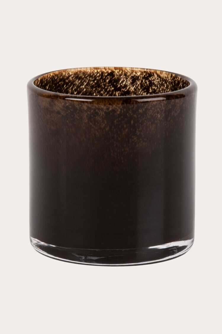 Product Image for Ljuslykta Milk mörkbrun liten
