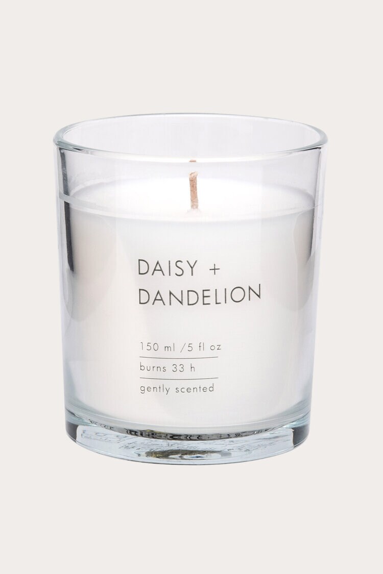 Product Image for Doftljus Clear prästkrage