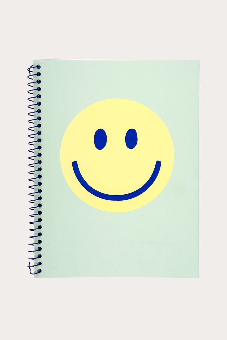 Product Image for Anteckningsblock Smile big