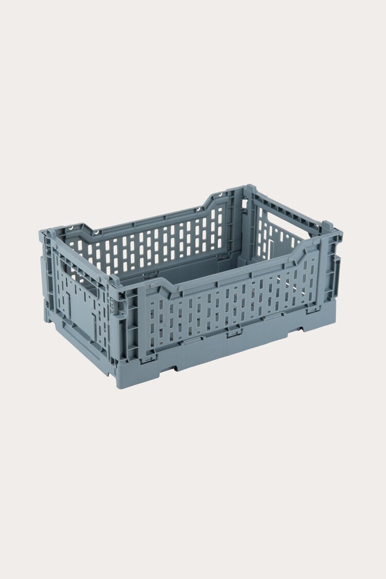 Product Image for Förvaringslåda Lager duvblå mini