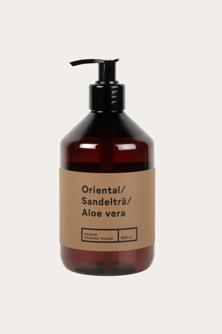 Product Image for Handtvål Oriental/sandelträ/aloe vera