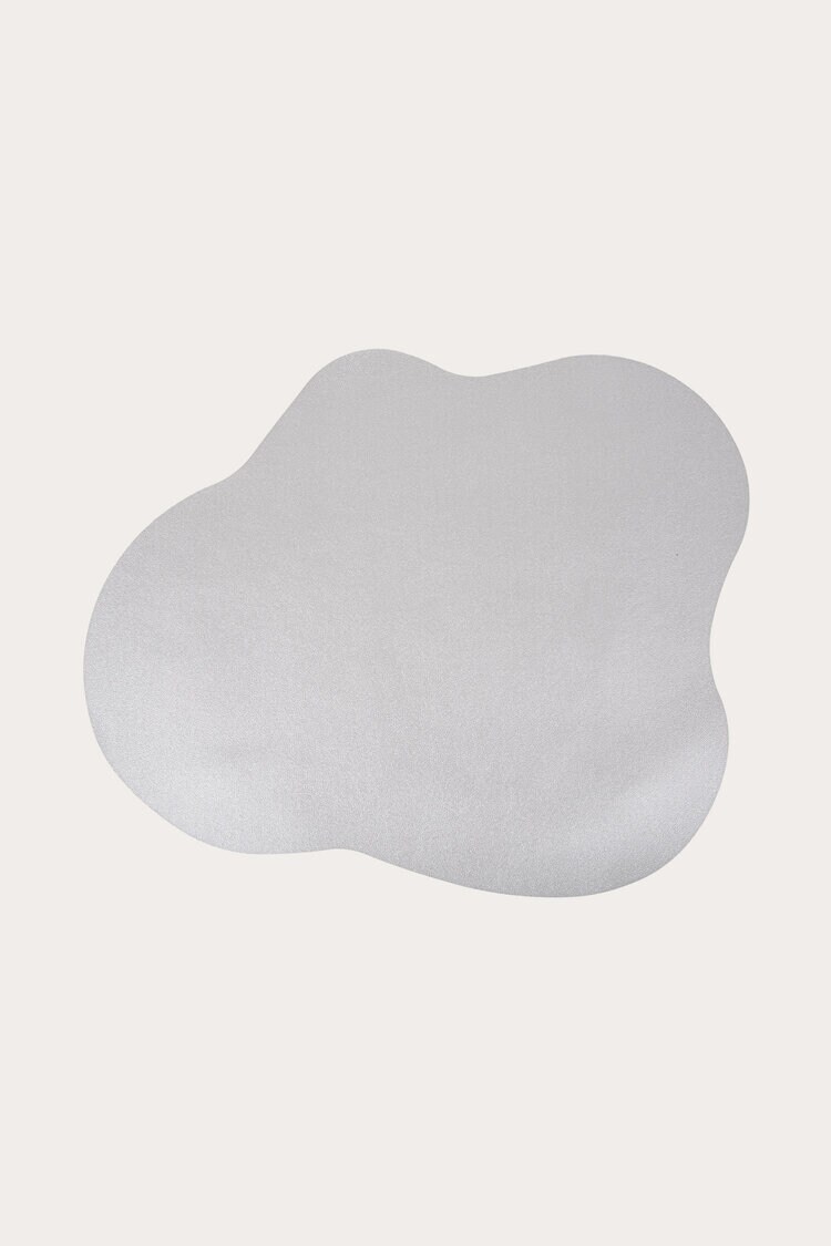 Product Image for Bordstablett Pöl silver