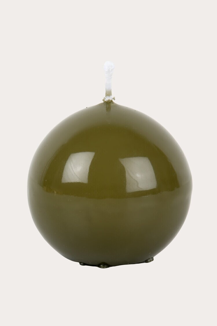 Product Image for Ljus KLOT GRÖN