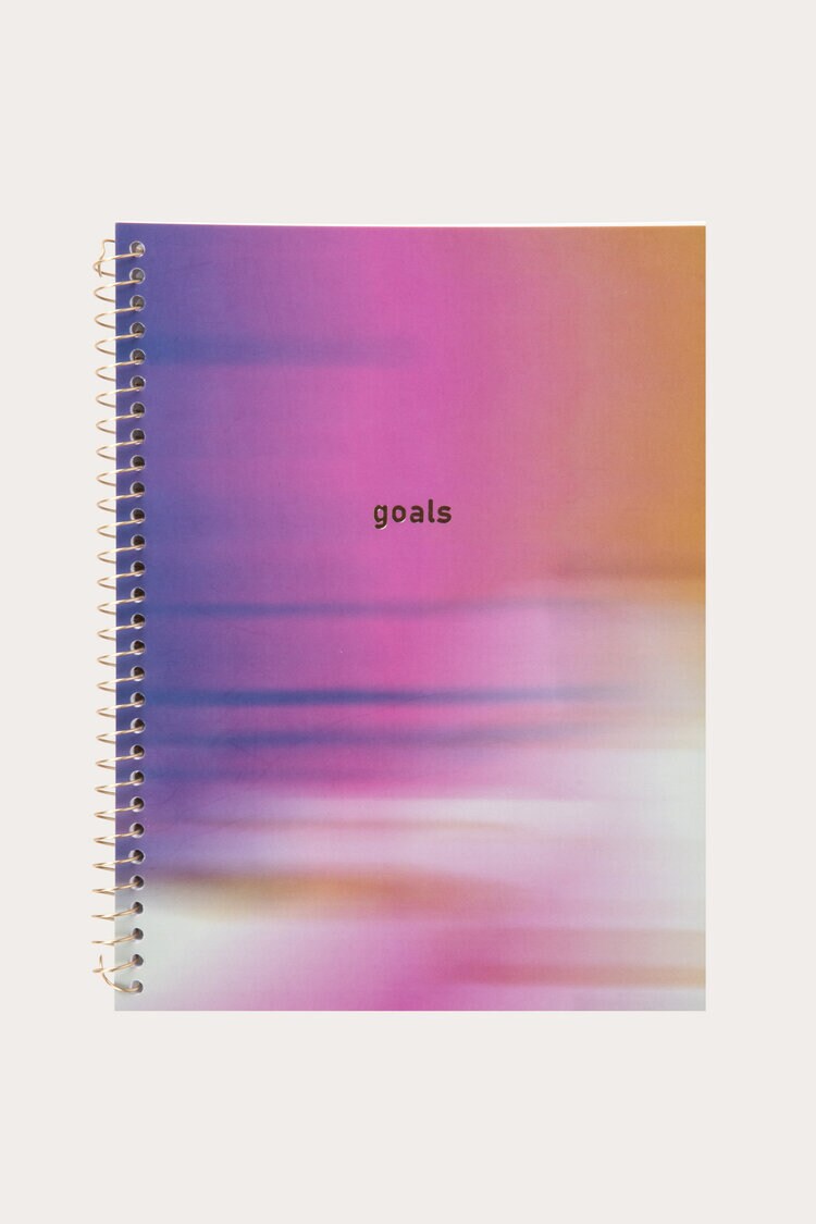 Product Image for Anteckningsblock Goals