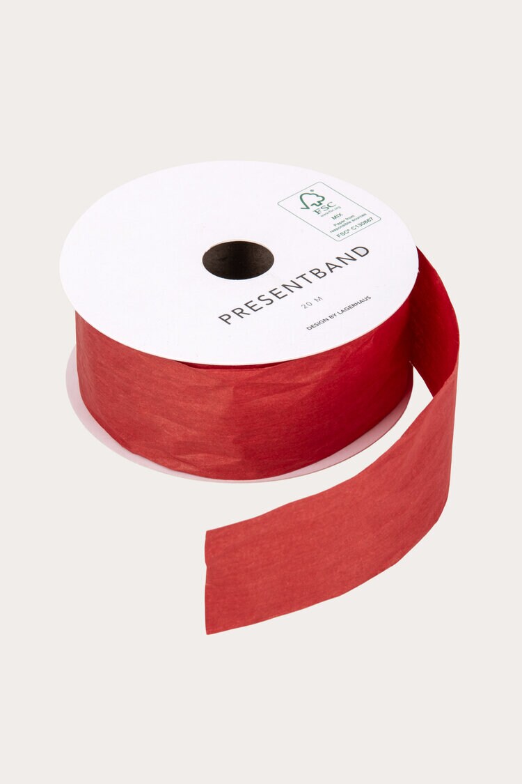 Product Image for Presentband Wide röd
