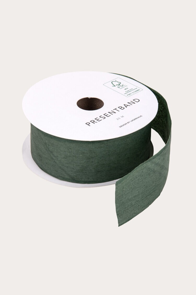 Product Image for Presentband Wide grön