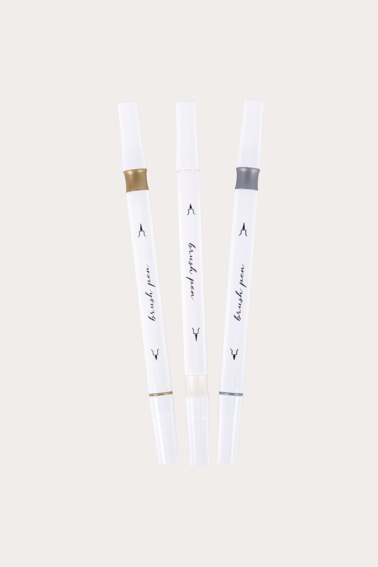 Product Image for Tuschpennor Duo