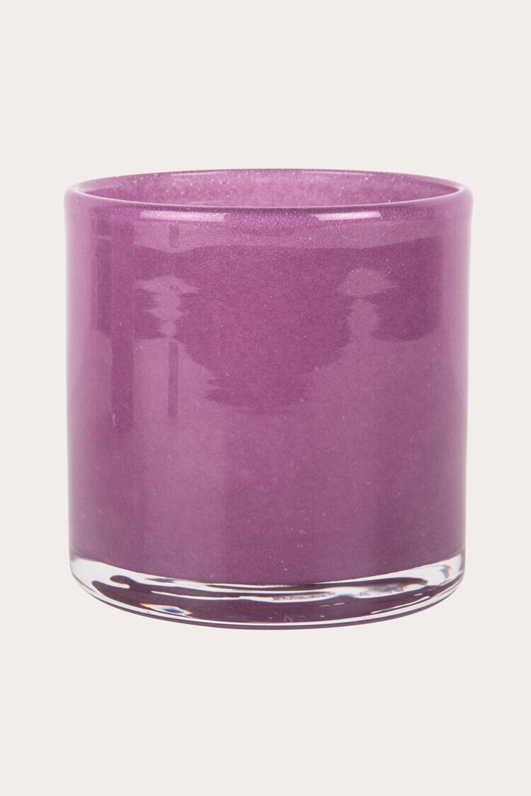 Product Image for Ljuslykta Milk fuchsia