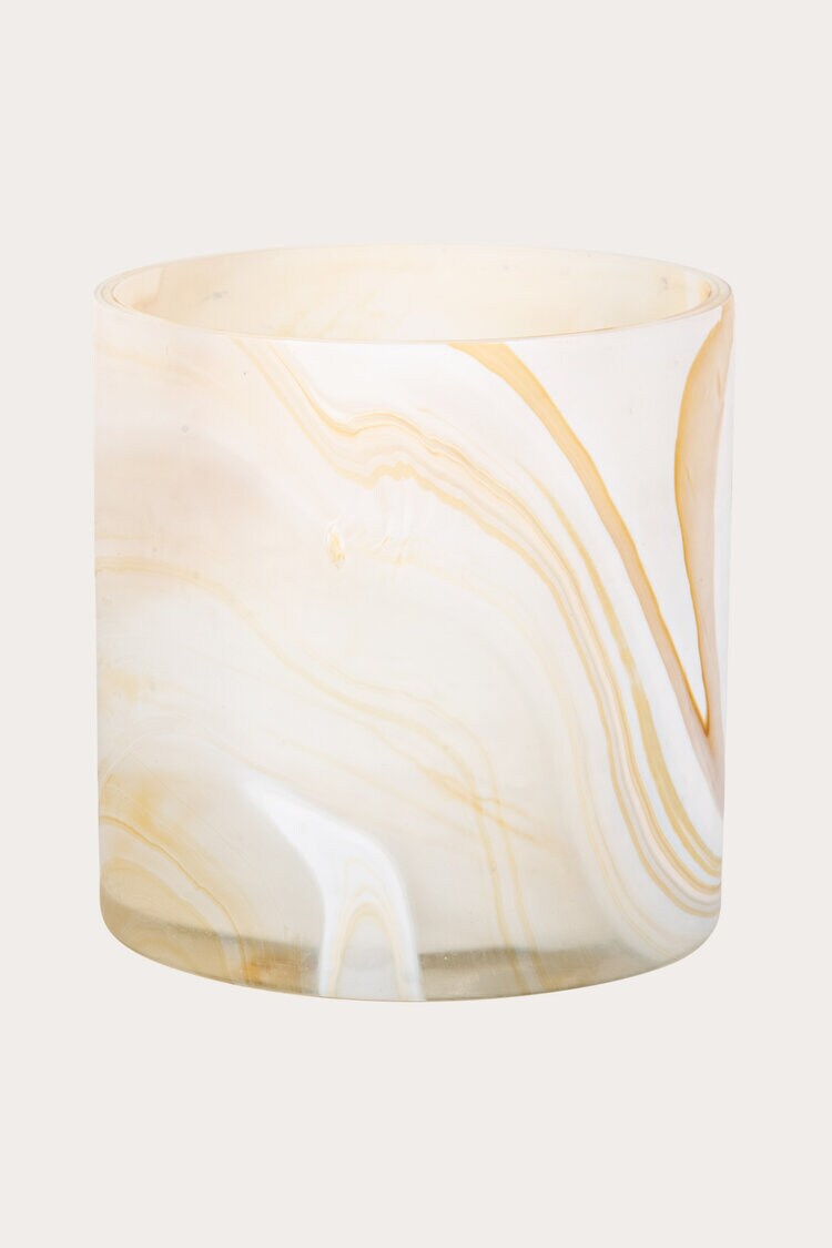 Product Image for Ljuslykta Diabas vit/beige