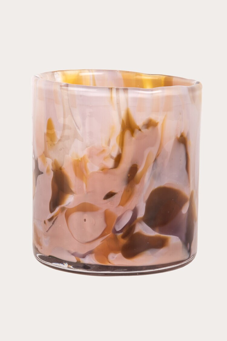 Product Image for Ljuslykta Smudge rosa