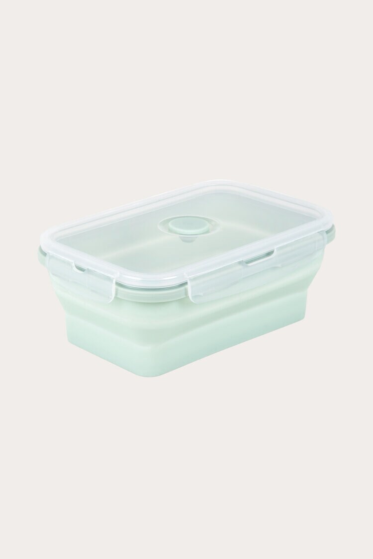 Product Image for Matförvaring Squeezy mintgrön