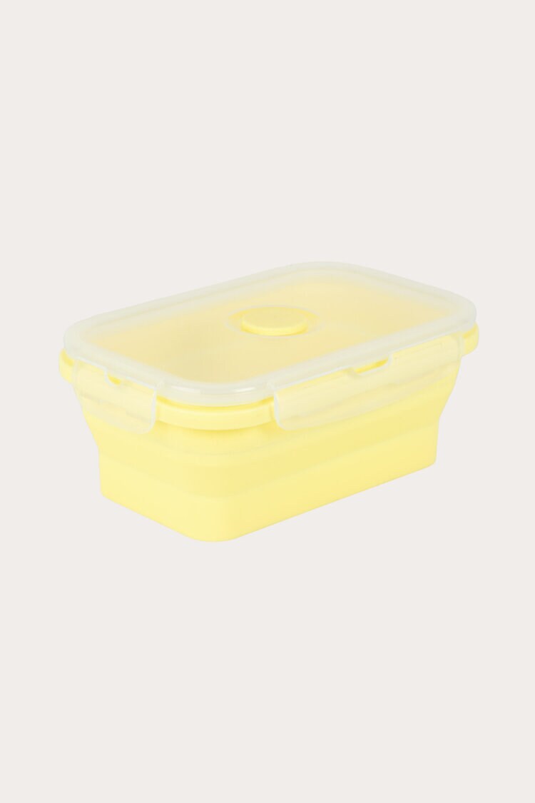 Product Image for Matförvaring Squeezy gul