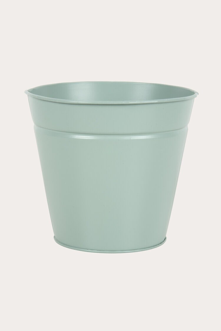 Product Image for Kruka Zink grön