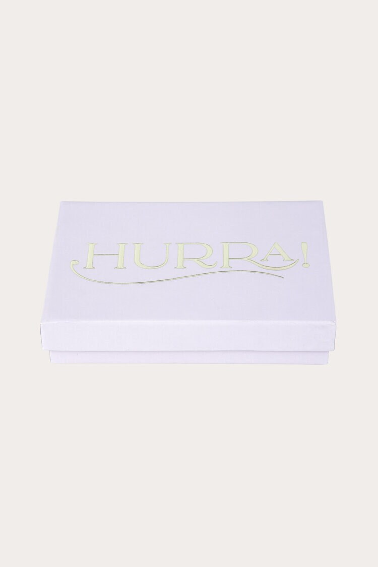 Product Image for Presentbox Hurra lila
