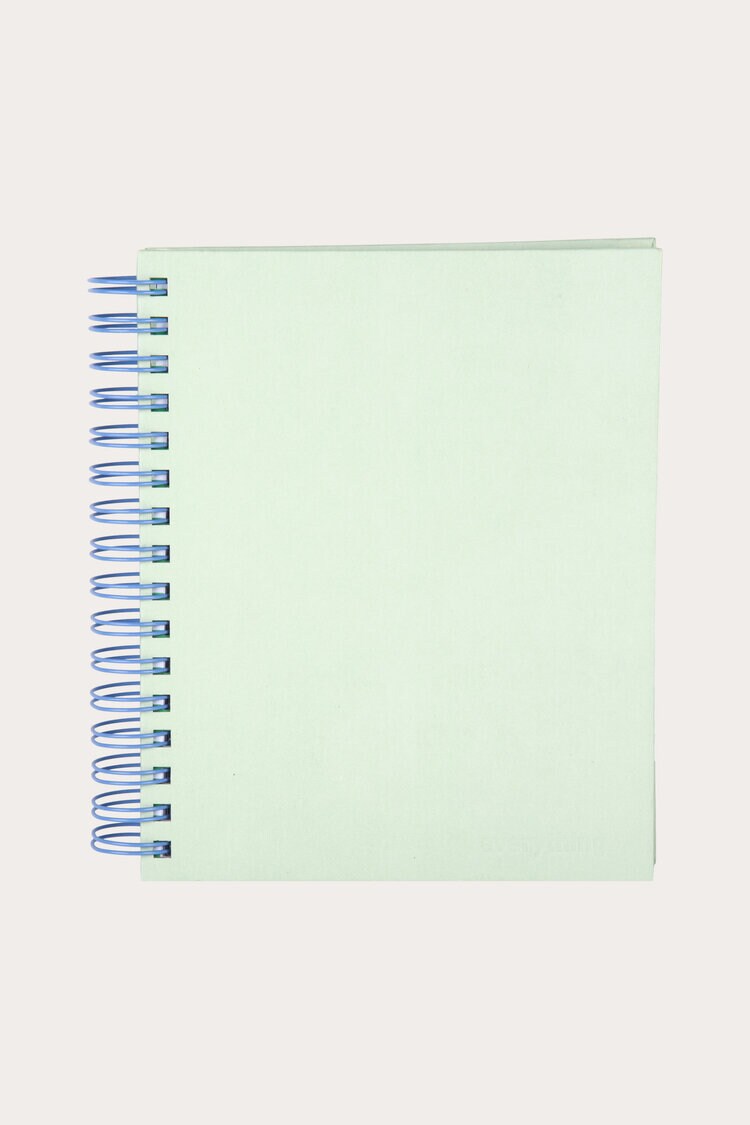 Product Image for Anteckningsblock Everything