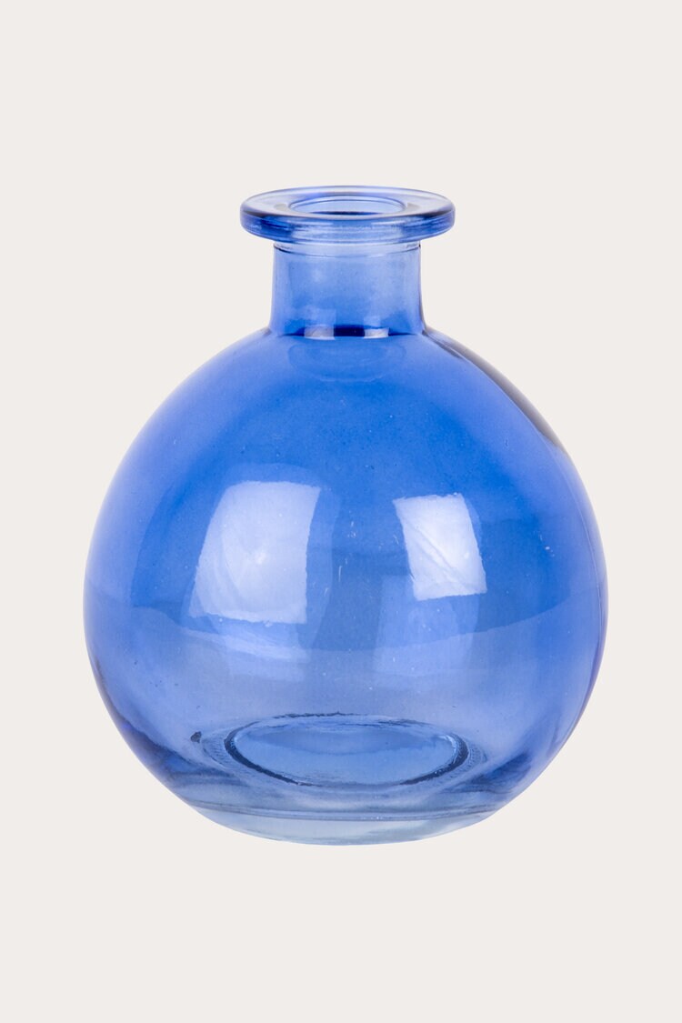 Product Image for Vas Bruket blå