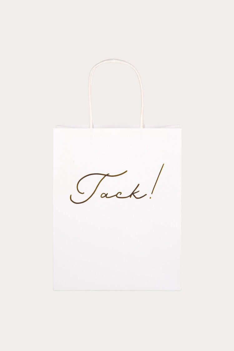 Product Image for Presentpåse Tack