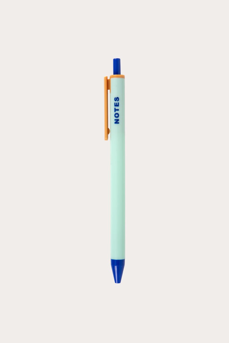 Product Image for Penna Notes mint