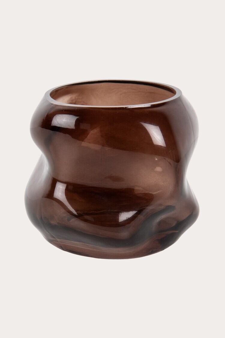 Product Image for Ljuslykta Buffa brun