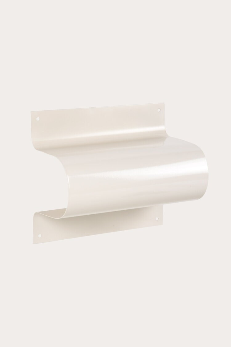 Product Image for Hylla Sväng krämvit