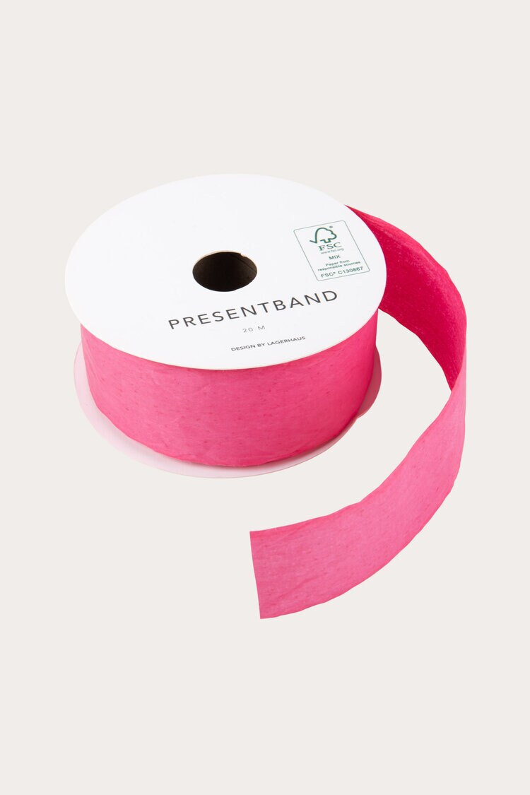 Product Image for Presentband Wide fuchsia
