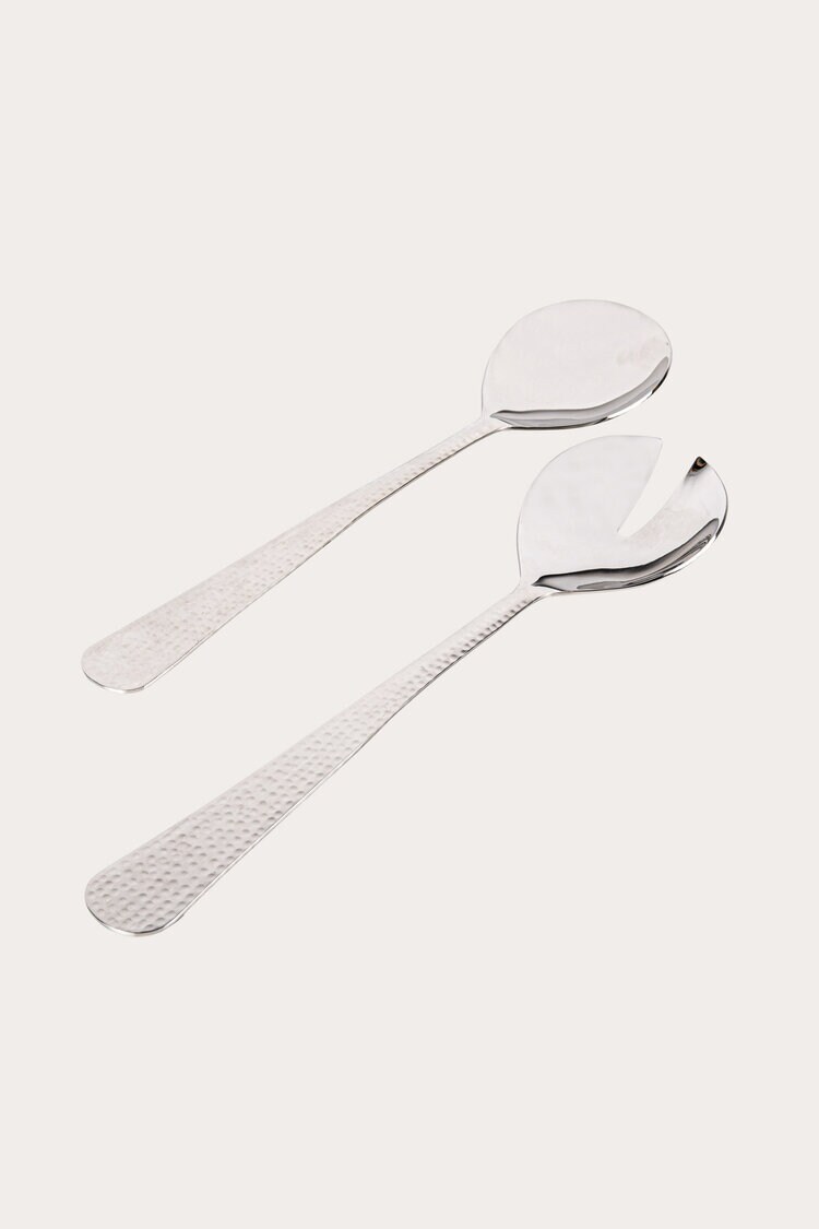 Product Image for Salladsbestick set Hammered