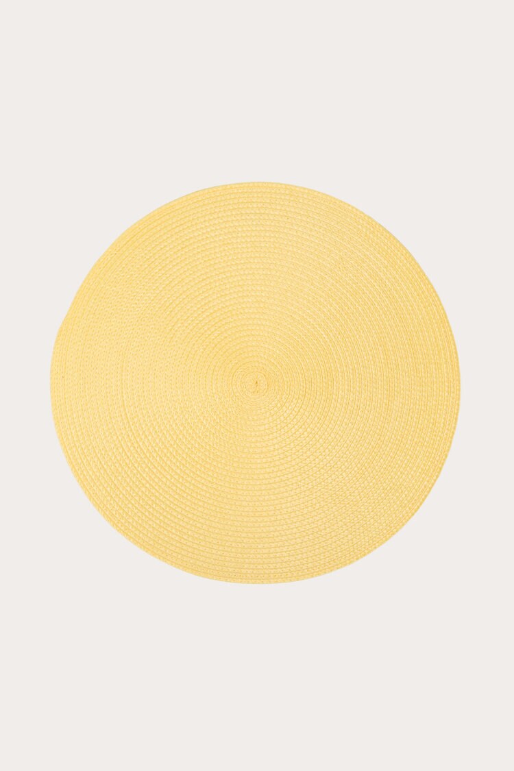 Product Image for Bordstablett Gul