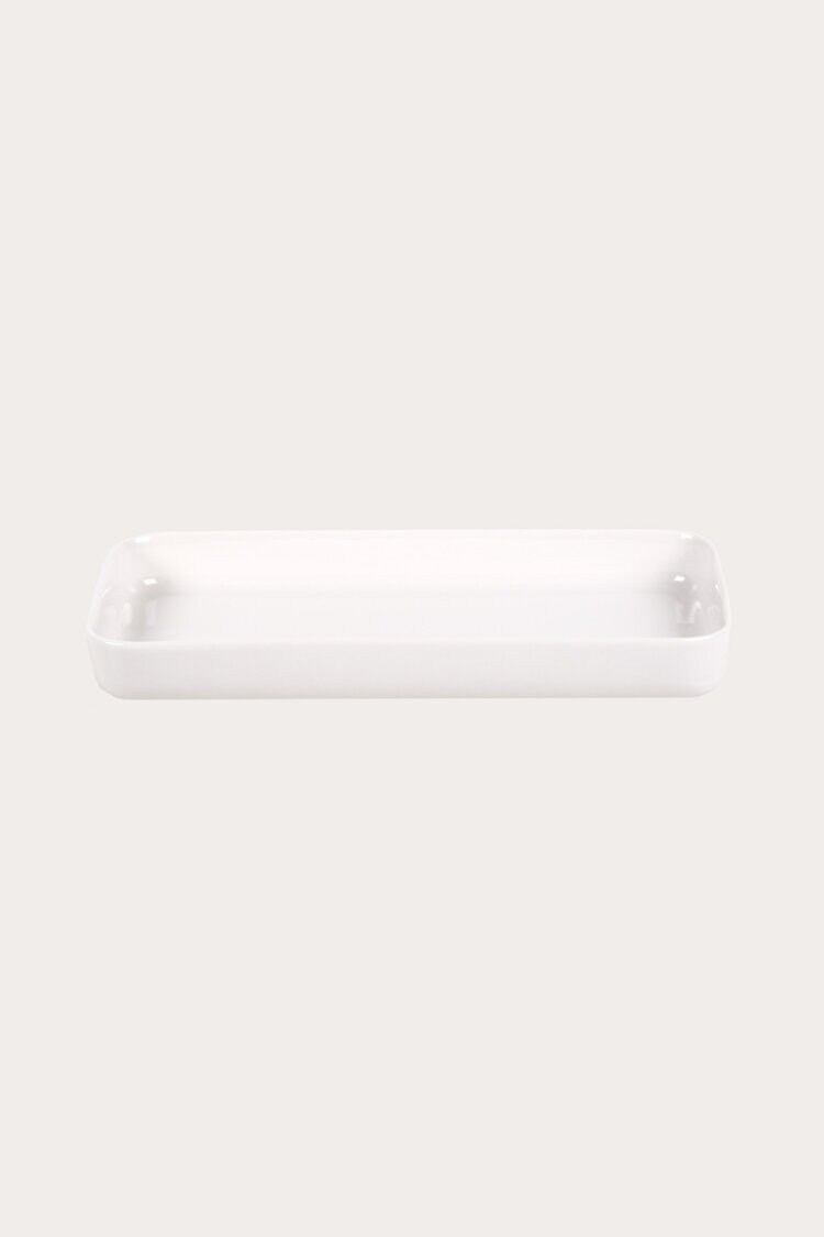 Product Image for Tallrik Fyrkantig
